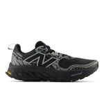 New Balance New Balance Men's Fresh Foam X Hierro v8 Black 45.5, Black