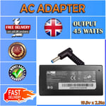 AcBel For HP 19.5V 2.31A 45W BlueTip 741727-001 740015-002 740015-004 740015-003