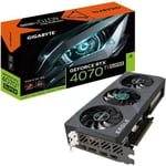 Carte Graphique GIGABYTE GeForce RTX 4070 Ti SUPER EAGLE OC 16G GDDR6X HDMI Tri DisplayP