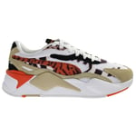 Puma RS-X3 W.Cats Multicolor Womens Trainers - Multicolour - Size UK 4.5