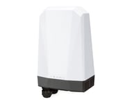 Planet Ip68-Rated Industrial 5G Nr Outdoor Unit With 1-Port - 1-Port, Grå, Vit, Väggmontering, Ip68, Intern, 3 Dbi, Nano-Sim