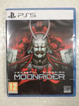 VENGEFUL GUARDIAN MOONRIDER - FIRST EDITION (2000.EX) PS5 EURO NEW (EN/FR/DE/ES/