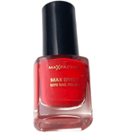 Max Factor Mini Nail Polish 11 Red Carpet Glam