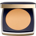 Estee Lauder Double Wear Stay-In-Place Matte Powder Foundation SPF 10 Compact - 5W2 Rich Caramel