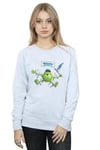 Monsters University Taped Mike Sweatshirt