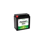 Fulbat - Batterie moto FB9-B - gel - 12V - 9.5Ah