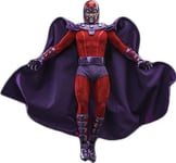 Figurine Hot Toys Hs02 - Marvel Comics - X-Men - Magneto