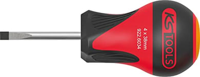 KS Tools 922.6035 - Tournevis ULTIMATE® tom pouce Fente, 6,5 mm - L.38 mm - En Chrome Vanadium