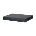 Dahua NVR4216-EI 16CH 1U 2HDDs WizSense Network Video Recorder