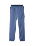 Columbia Kids' Tech Fleece Trousers, Mountain Navy