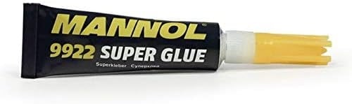 Lim MANNOL Super Glue 9922