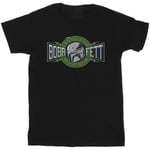 T-shirt enfant Star Wars: The Book Of Boba Fett  New Outlaw Boss