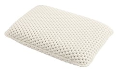 Galileo Casa Tender Coussin de Baignoire, Blanc, 20 x 29 x 5 cm