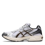 ASICS Womens 1130 Runners White/Clay 3 (35.5)