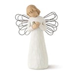 Willow Tree Angel Of Healing Figurine