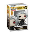 Funko POP! Animation: Tokyo Ghoul: Re Seido Takizawa - (Owl) Takizaw (US IMPORT)