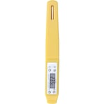 Tuserxln - Thermomètre alimentaire numérique, stylo d'étalonnage automatique, thermomètre de poche électronique de haute précision