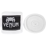 Venum, Kontact Bandes de boxe, Homme, 4.5m, Blanc