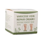 Varicose Veins Cream Strong Penetration Natural Ingredients Gentle Leg Care GSA