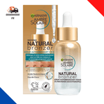 Ambre Solaire - Sérum Autobronzant Visage Hydratant 30 Ml