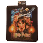 Harry Potter Hedwig Owl Travel Mat