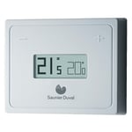 Thermostat d'ambiance modulant et connecté Migo - SAUNIER DUVAL