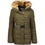 Parka Geographical Norway  BELLENA