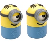 WMF - Suola- ja pippurisirottimet MINIONS 2pcs