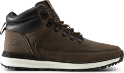 SO MONSI BOOT U DK BROWN/BLACK 43