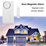 Security Alarm Wireless Alarm Door Sensor Door Opening Sensor Door Annunciator