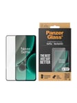 PanzerGlass Screen Protector OnePlus Nord CE4 | Ultra-Wide Fit