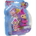 Fingerlings - Charli - Petit Singe Interactif - Electronique Junior - Dès 5 ans - Lansay