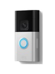 Ring Battery Video Doorbell Plus