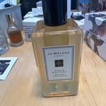 Jo Malone London Peony & Blush Suede Bath Oil 250Ml