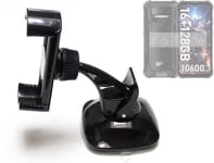 Pour Oukitel WP23 Pro Support téléphone voiture titulaire mount holder