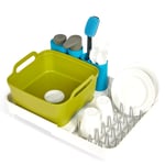 Joseph Joseph Extend Washing Up Set Realistic Role Play Toy 2 Years+