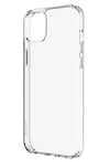 Coque transparente Made in France iPhone 15 Pro