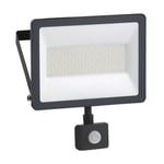 SCHNEIDER LED LYSKASTER MED SENSOR 50W 4000K IP44 230V