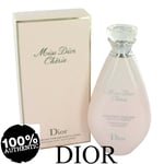 100%AUTHENTIC MISS DIOR CHERIE PERFUMED BODY MOISTURIZER CREME RARE&DISCONTINUED