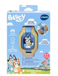 VTech Bluey Wackadoo Watch New With Box