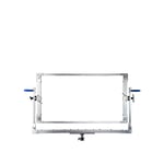 Creamsource Vortex 8 3UP Multi Yoke 3-Light Frame