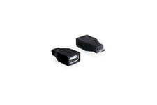 Delock - USB-adapter - USB til Micro-USB Type B