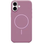 Apple Beats Case with MagSafe, mobile phone case (purple, iPhone 16 Plus)