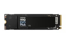 Samsung 990 EVO Plus M.2 NVMe SSD 1TB