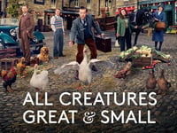 All Creatures Great and Small - Series 2