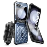 SUPCASE UB Pro Samsung Galaxy Z Flip 6 - Tilt