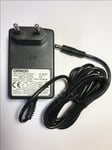 EU 12V DAEWOO DPC-7200 DPC-7400P DVD PLAYER AC ADAPTOR POWER SUPPLY PLUG