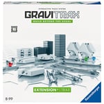 GraviTrax Set extension Trax Rails