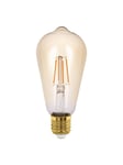 EGLO CONNECT-Z LED ST64 4,9W 2200K E27 amber