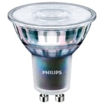 Led spot philips - Lampa multi ledspot 3,9 35w gu10 930 25gr vit